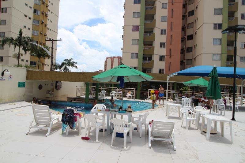 Foto de VITORIA DAS THERMAS